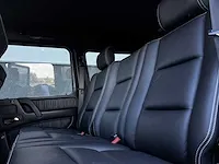 Mercedes-benz g-klasse 500 4.0 v8 | j-136-nv - afbeelding 8 van  71