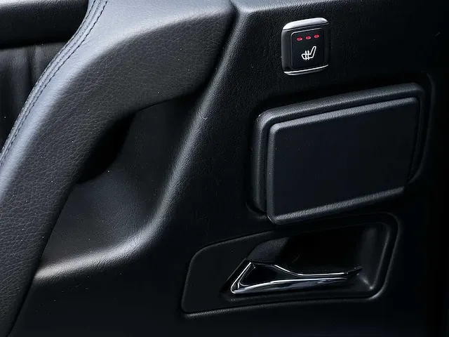 Mercedes-benz g-klasse 500 4.0 v8 | j-136-nv - afbeelding 9 van  71