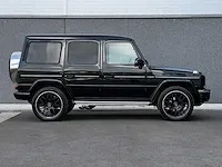 Mercedes-benz g-klasse 500 4.0 v8 | j-136-nv - afbeelding 10 van  71