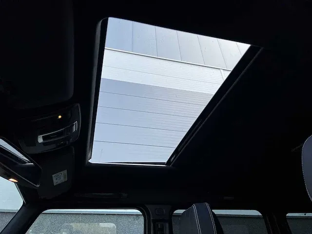 Mercedes-benz g-klasse 500 4.0 v8 | j-136-nv - afbeelding 11 van  71