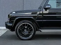 Mercedes-benz g-klasse 500 4.0 v8 | j-136-nv - afbeelding 14 van  71