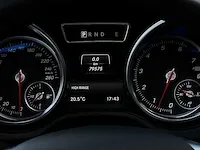 Mercedes-benz g-klasse 500 4.0 v8 | j-136-nv - afbeelding 15 van  71