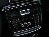 Mercedes-benz g-klasse 500 4.0 v8 | j-136-nv - afbeelding 16 van  71