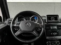 Mercedes-benz g-klasse 500 4.0 v8 | j-136-nv - afbeelding 18 van  71