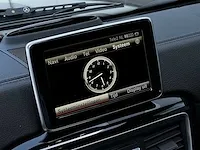 Mercedes-benz g-klasse 500 4.0 v8 | j-136-nv - afbeelding 19 van  71