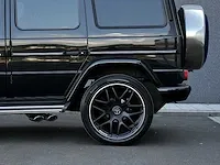 Mercedes-benz g-klasse 500 4.0 v8 | j-136-nv - afbeelding 20 van  71