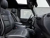 Mercedes-benz g-klasse 500 4.0 v8 | j-136-nv - afbeelding 25 van  71