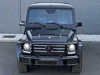 Mercedes-benz g-klasse 500 4.0 v8 | j-136-nv - afbeelding 27 van  71