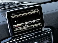 Mercedes-benz g-klasse 500 4.0 v8 | j-136-nv - afbeelding 28 van  71
