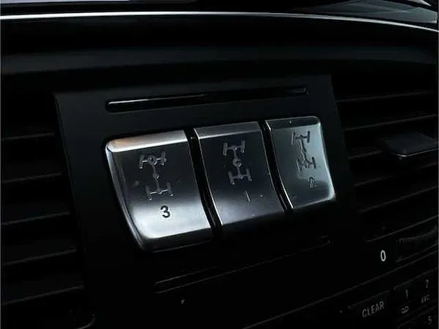 Mercedes-benz g-klasse 500 4.0 v8 | j-136-nv - afbeelding 29 van  71