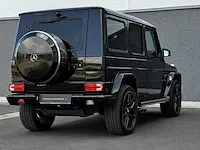 Mercedes-benz g-klasse 500 4.0 v8 | j-136-nv - afbeelding 30 van  71