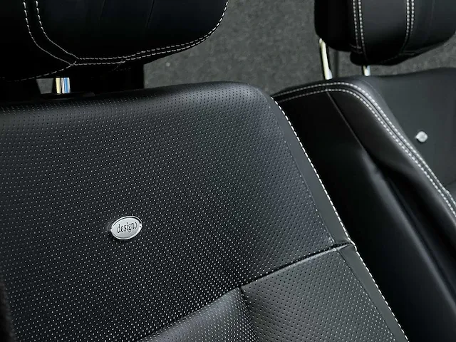 Mercedes-benz g-klasse 500 4.0 v8 | j-136-nv - afbeelding 31 van  71