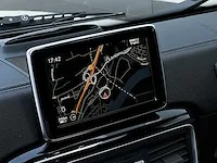 Mercedes-benz g-klasse 500 4.0 v8 | j-136-nv - afbeelding 36 van  71