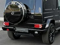 Mercedes-benz g-klasse 500 4.0 v8 | j-136-nv - afbeelding 37 van  71