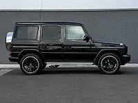 Mercedes-benz g-klasse 500 4.0 v8 | j-136-nv - afbeelding 42 van  71