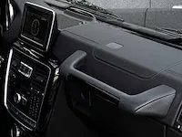 Mercedes-benz g-klasse 500 4.0 v8 | j-136-nv - afbeelding 43 van  71
