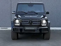 Mercedes-benz g-klasse 500 4.0 v8 | j-136-nv - afbeelding 34 van  71