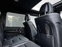 Mercedes-benz g-klasse 500 4.0 v8 | j-136-nv - afbeelding 46 van  71