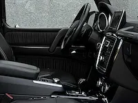 Mercedes-benz g-klasse 500 4.0 v8 | j-136-nv - afbeelding 48 van  71