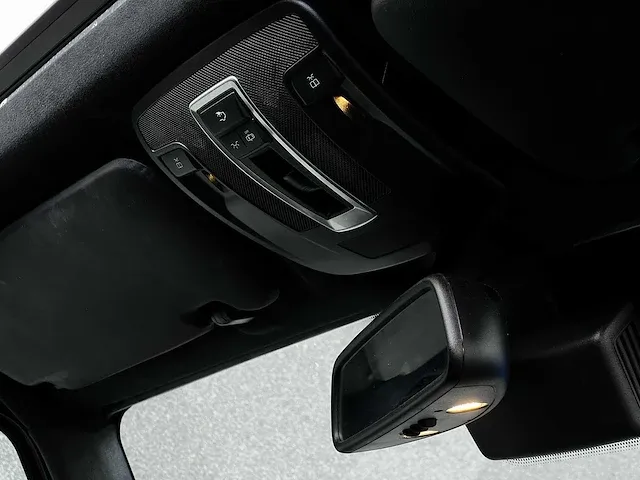 Mercedes-benz g-klasse 500 4.0 v8 | j-136-nv - afbeelding 49 van  71