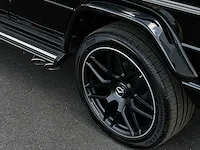 Mercedes-benz g-klasse 500 4.0 v8 | j-136-nv - afbeelding 51 van  71