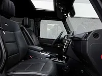 Mercedes-benz g-klasse 500 4.0 v8 | j-136-nv - afbeelding 54 van  71