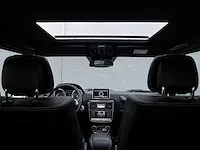 Mercedes-benz g-klasse 500 4.0 v8 | j-136-nv - afbeelding 45 van  71