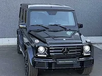 Mercedes-benz g-klasse 500 4.0 v8 | j-136-nv - afbeelding 57 van  71