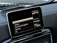 Mercedes-benz g-klasse 500 4.0 v8 | j-136-nv - afbeelding 59 van  71