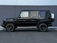 Mercedes-benz g-klasse 500 4.0 v8 | j-136-nv - afbeelding 60 van  71