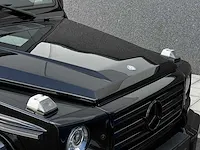 Mercedes-benz g-klasse 500 4.0 v8 | j-136-nv - afbeelding 61 van  71