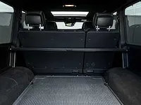 Mercedes-benz g-klasse 500 4.0 v8 | j-136-nv - afbeelding 64 van  71