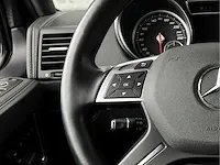 Mercedes-benz g-klasse 500 4.0 v8 | j-136-nv - afbeelding 65 van  71