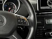 Mercedes-benz g-klasse 500 4.0 v8 | j-136-nv - afbeelding 66 van  71