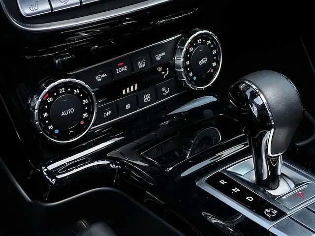 Mercedes-benz g-klasse 500 4.0 v8 | j-136-nv - afbeelding 56 van  71