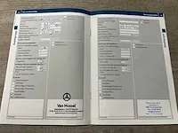 Mercedes-benz g-klasse 500 4.0 v8 | j-136-nv - afbeelding 69 van  71