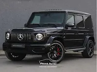 Mercedes-benz g-klasse 63 amg edition 1 | k-864-sr - afbeelding 1 van  65