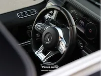 Mercedes-benz g-klasse 63 amg edition 1 | k-864-sr - afbeelding 23 van  65