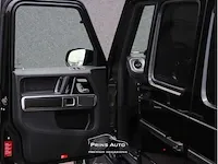 Mercedes-benz g-klasse 63 amg edition 1 | k-864-sr - afbeelding 44 van  65