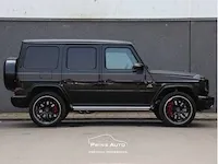 Mercedes-benz g-klasse 63 amg edition 1 | k-864-sr - afbeelding 49 van  65