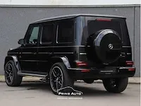 Mercedes-benz g-klasse 63 amg edition 1 | k-864-sr - afbeelding 58 van  65