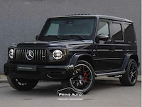Mercedes-benz g-klasse 63 amg edition 1 | k-864-sr - afbeelding 9 van  61