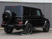 Mercedes-benz g-klasse 63 amg edition 1 | k-864-sr - afbeelding 10 van  61