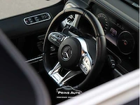Mercedes-benz g-klasse 63 amg edition 1 | k-864-sr - afbeelding 11 van  61