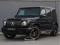 Mercedes-benz g-klasse 63 amg edition 1 | k-864-sr - afbeelding 1 van  61