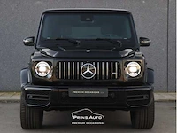 Mercedes-benz g-klasse 63 amg edition 1 | k-864-sr - afbeelding 15 van  61