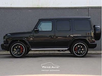 Mercedes-benz g-klasse 63 amg edition 1 | k-864-sr - afbeelding 12 van  61