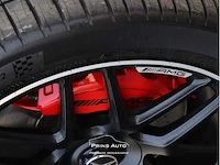 Mercedes-benz g-klasse 63 amg edition 1 | k-864-sr - afbeelding 43 van  61