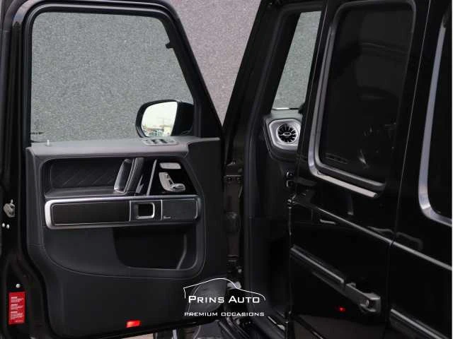 Mercedes-benz g-klasse 63 amg edition 1 | k-864-sr - afbeelding 44 van  61