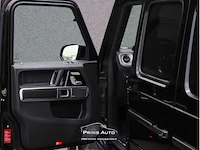 Mercedes-benz g-klasse 63 amg edition 1 | k-864-sr - afbeelding 44 van  61